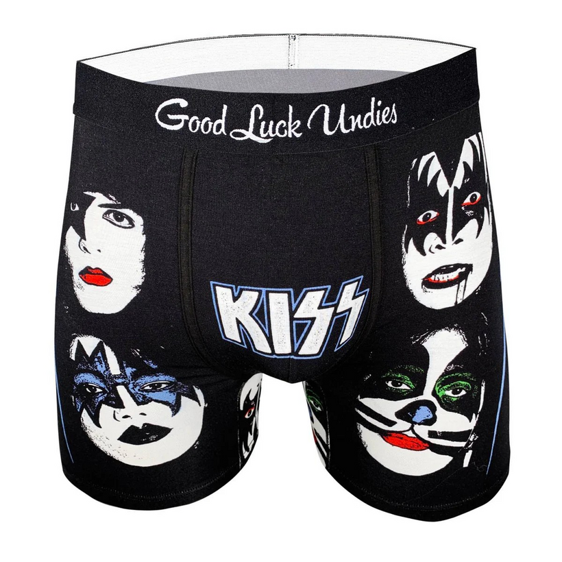 Good Luck Undies