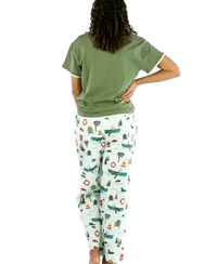 LazyOne Lake It Easy T-Shirt