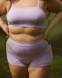 Huha Mineral Undies Boxer