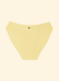Huha Mineral Undies Bikini-Limited Edition Vacation Collection