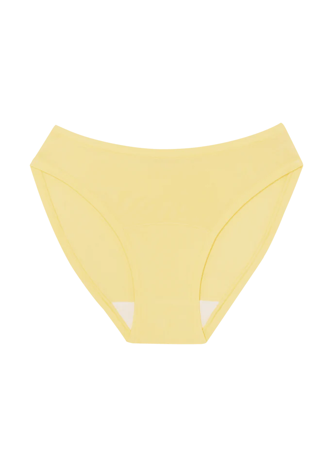 Huha Mineral Undies Bikini-Limited Edition Vacation Collection