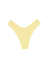 Huha Mineral Undies Dipped Thong-Limited Edition Vacation Collection