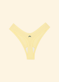 Huha Mineral Undies Dipped Thong-Limited Edition Vacation Collection