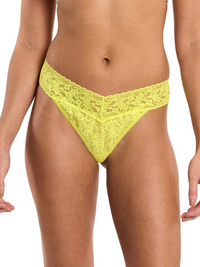 Hanky Panky Original Thong