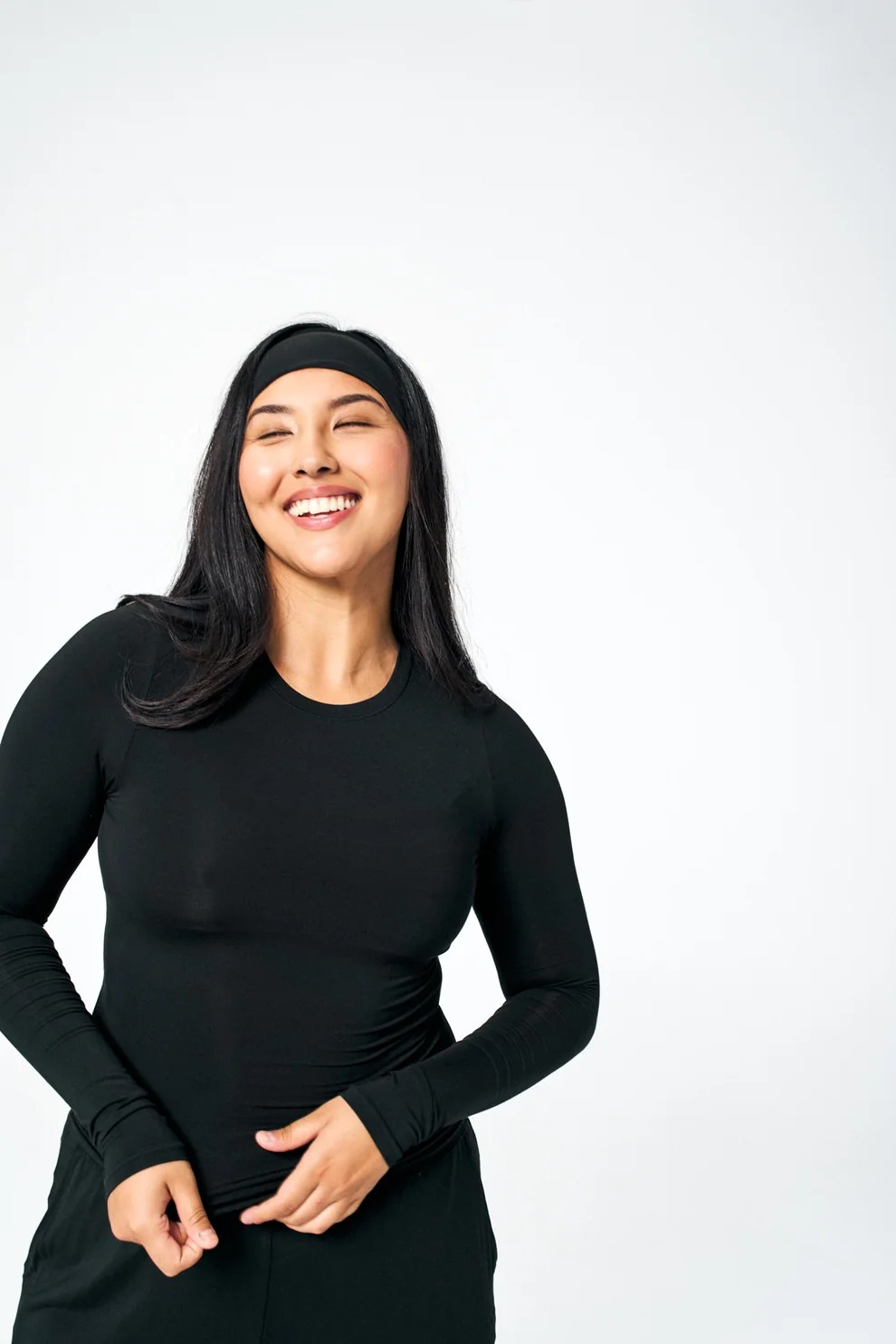 Huha Softwear Easy Long Sleeve