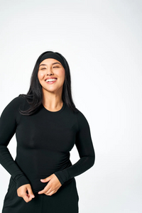 Huha Softwear Easy Long Sleeve