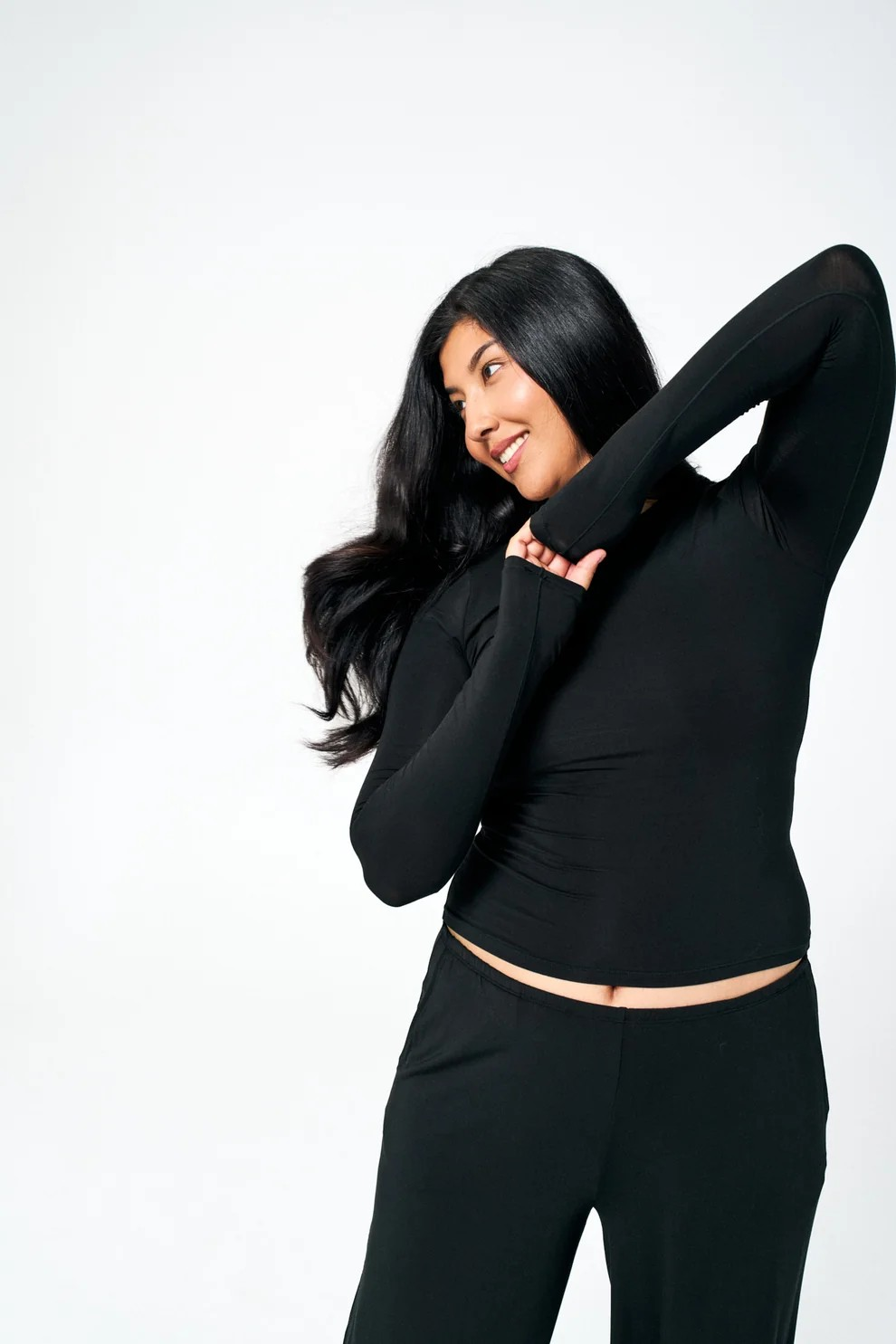 Huha Softwear Easy Long Sleeve