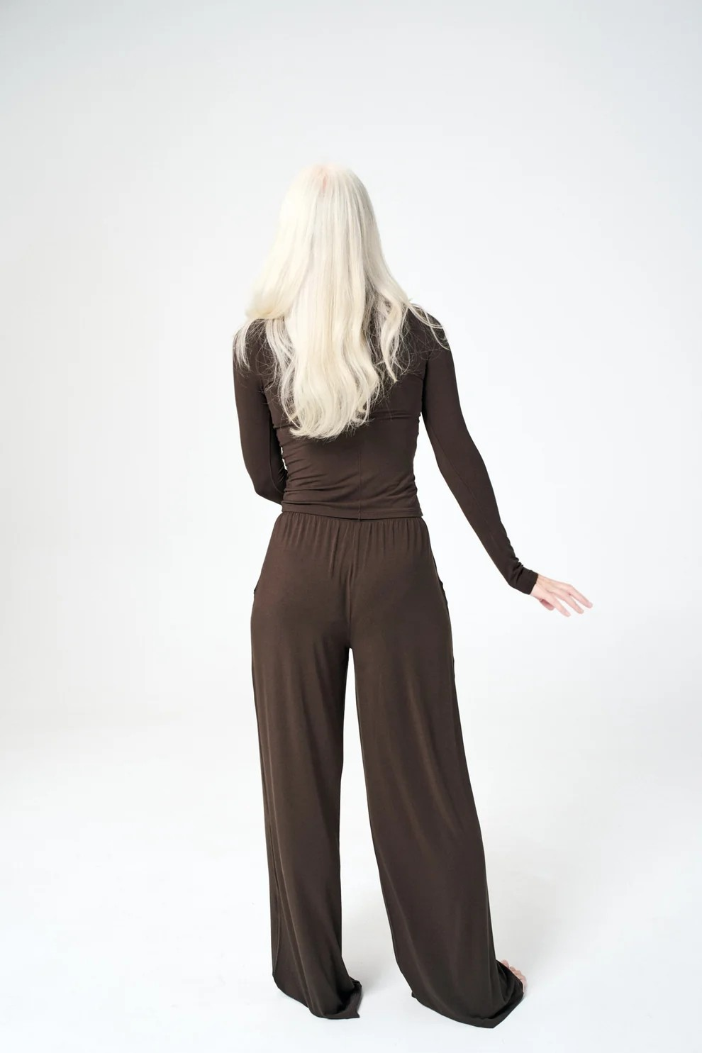Huha Softwear Easy Long Sleeve