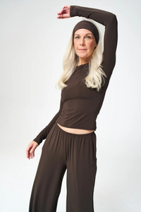 Huha Softwear Easy Long Sleeve
