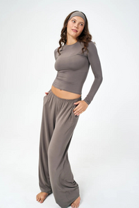 Huha Softwear Easy Long Sleeve