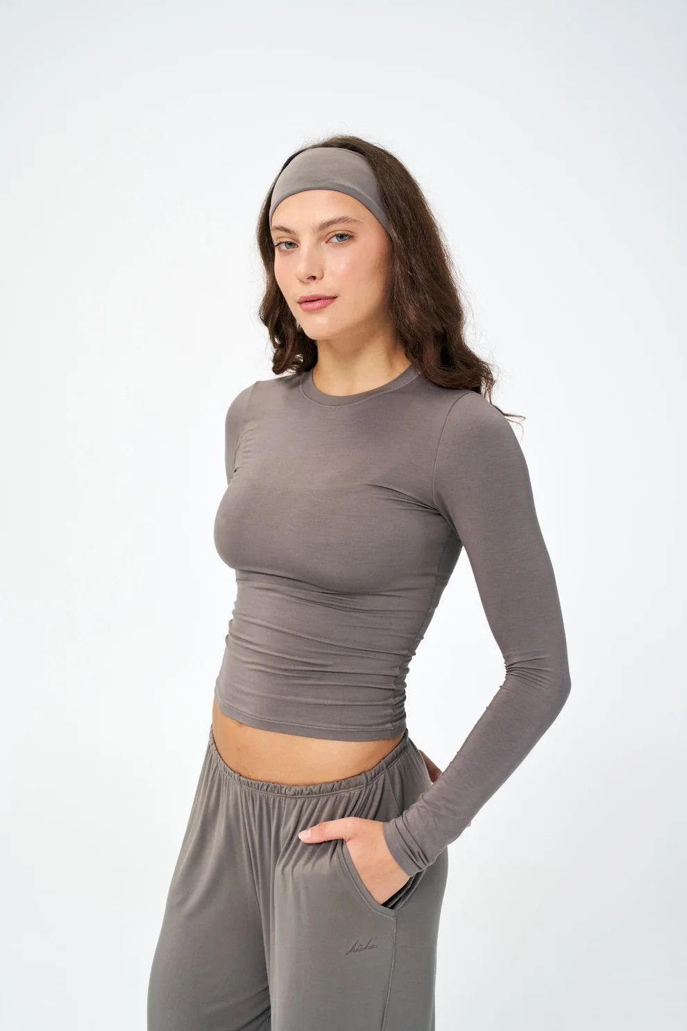 Huha Softwear Easy Long Sleeve