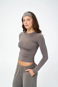 Huha Softwear Easy Long Sleeve