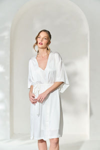 By Catalfo Luxe Robe