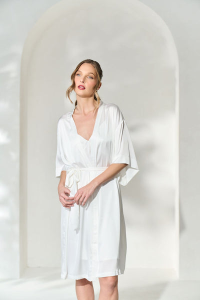 By Catalfo Luxe Robe