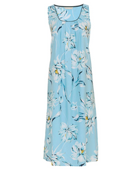 CyberJammies Madelyn Floral Nightgown