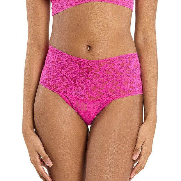Hanky Panky Retro Thong