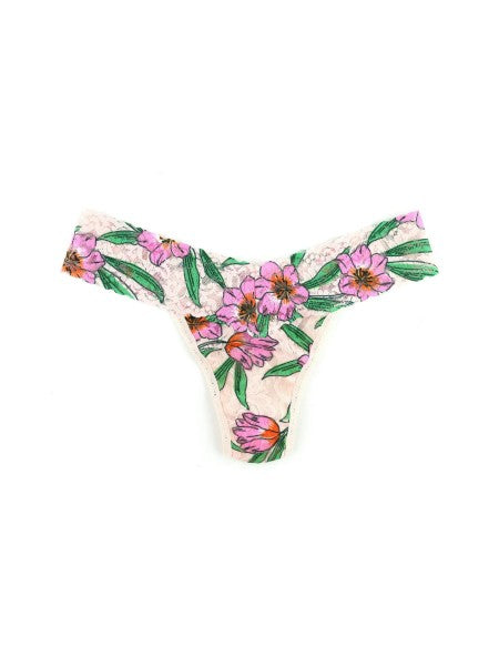 Hanky Panky Original Thong-Prints