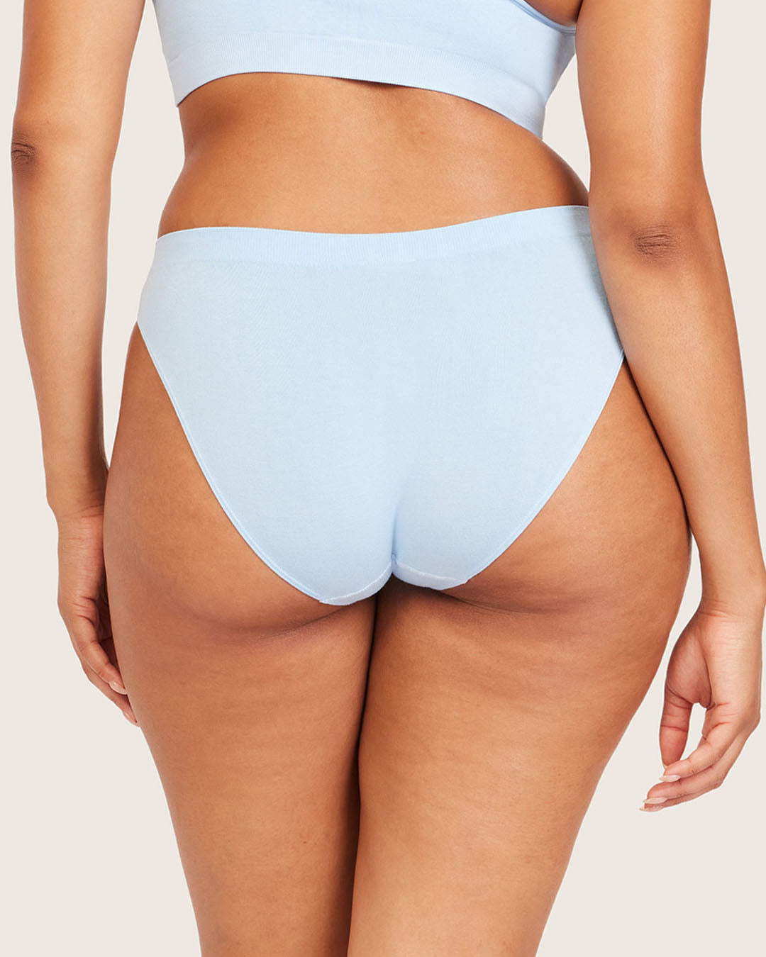 Boody Classic Bamboo Bikini