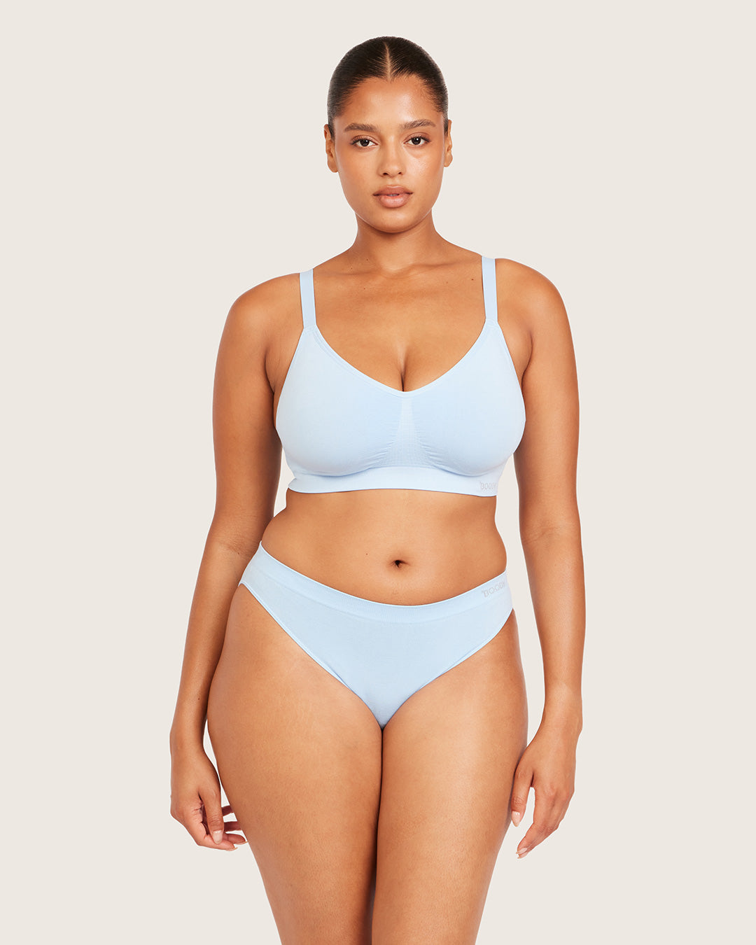 Boody Classic Bamboo Bikini