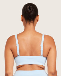 Boody Full Bust Wireless Bamboo T-Shirt Bra