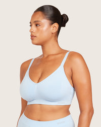 Boody Full Bust Wireless Bamboo T-Shirt Bra