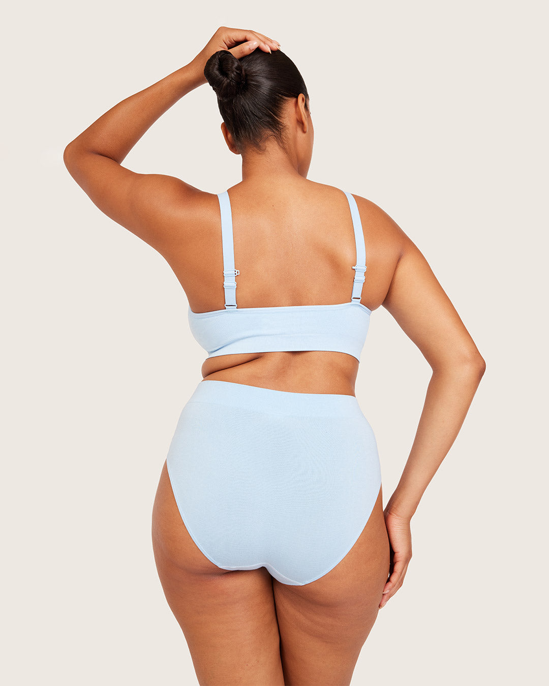 Boody Classic Bamboo Full Brief