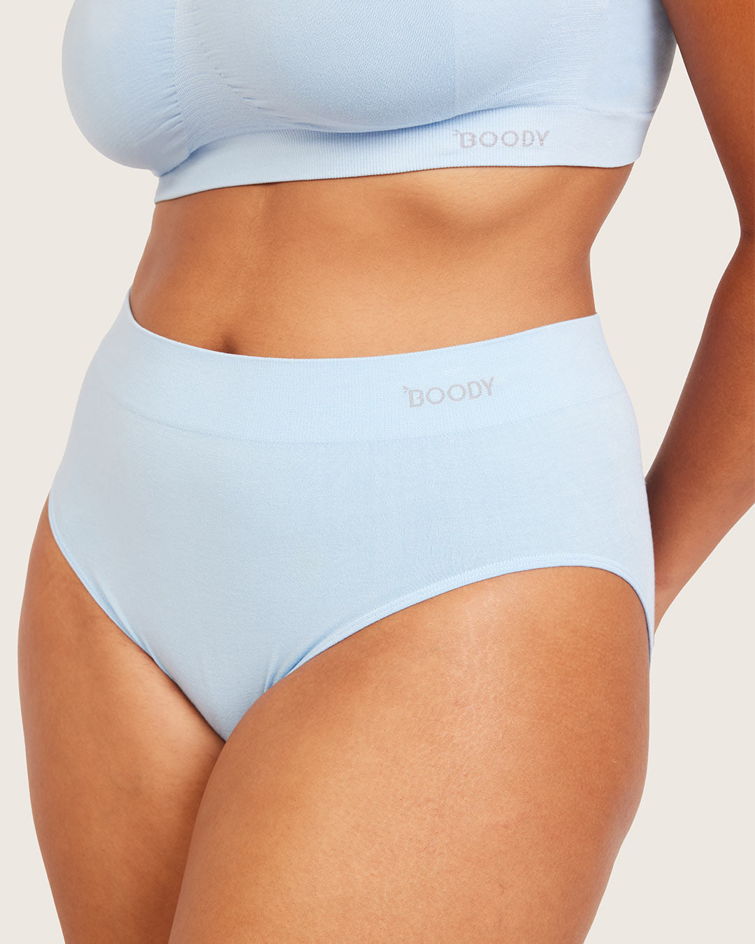 Boody Classic Bamboo Full Brief