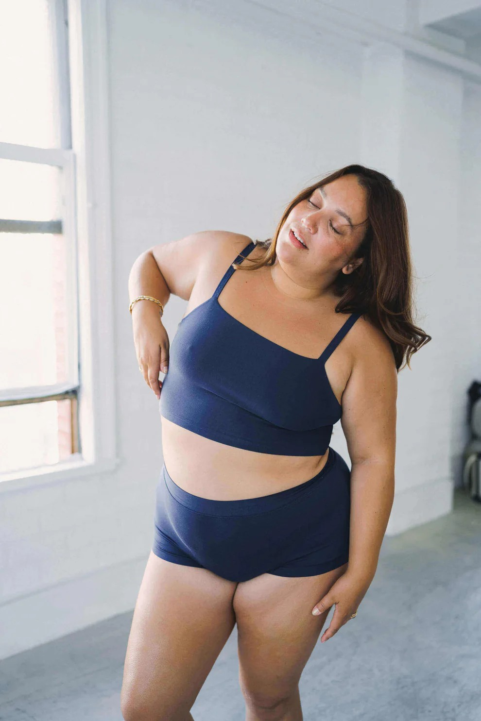 Huha Mineral Undies Boxer