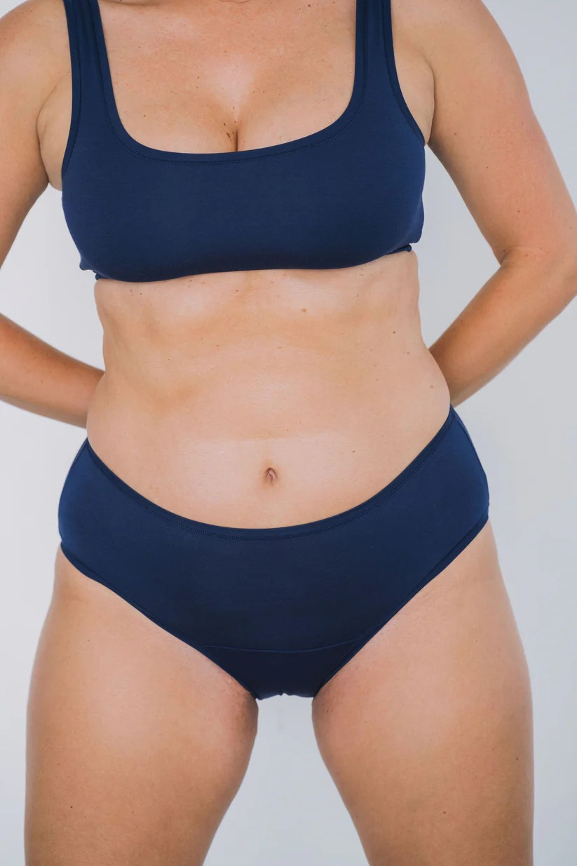 Huha Mineral Undies Hipster