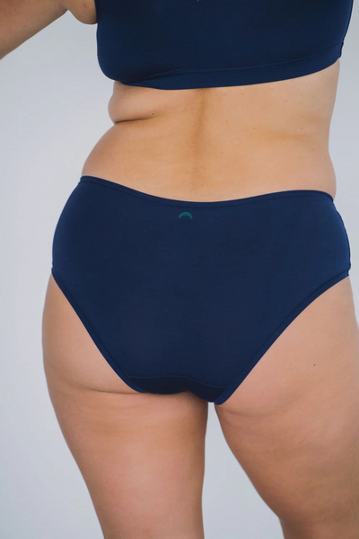 Huha Mineral Undies Hipster