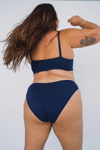 Huha Mineral Tata Bralette