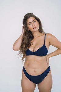 Huha Mineral Triangle Bra