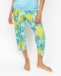 CyberJammies Paige Slouch Top and Capri