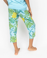 CyberJammies Paige Slouch Top and Capri