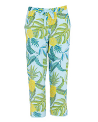 CyberJammies Paige Pineapple PJ Set