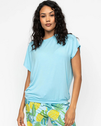 CyberJammies Paige Slouch Top and Capri