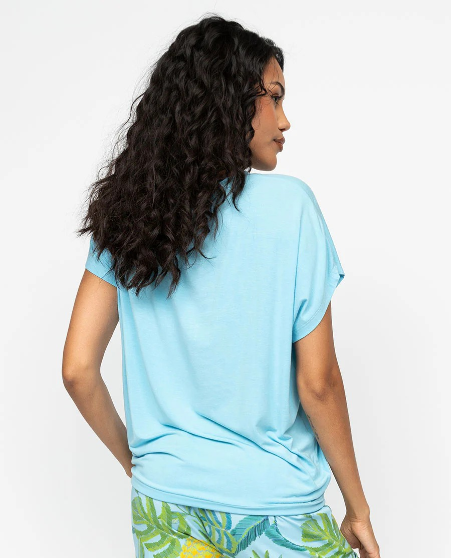 CyberJammies Paige Slouch Top and Capri