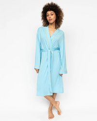 CyberJammies Paige Jersey Robe
