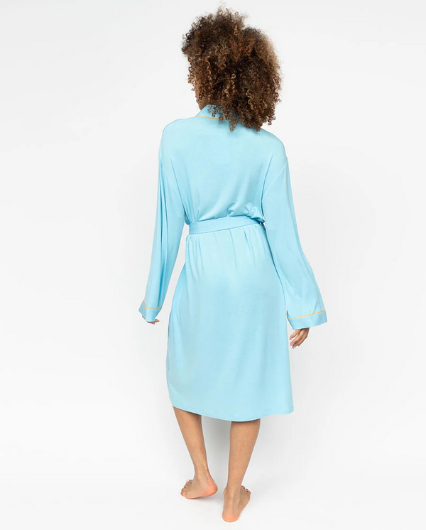 CyberJammies Paige Jersey Robe