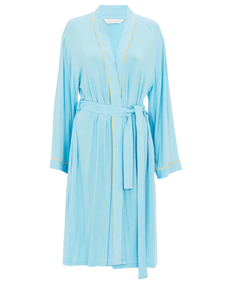 CyberJammies Paige Jersey Robe