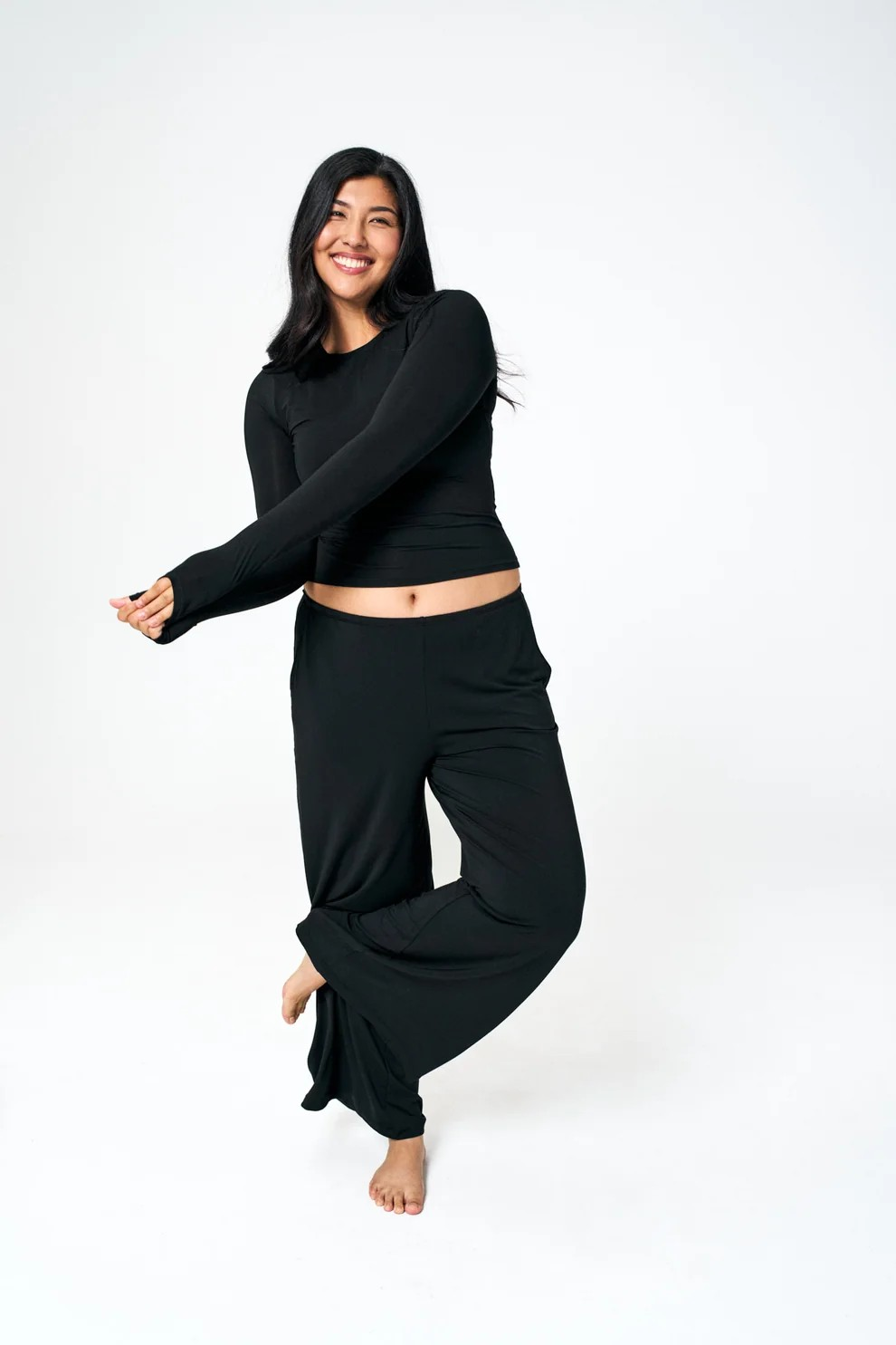 Huha Softwear Everywhere Pant