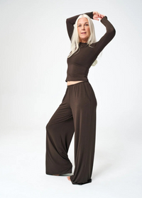 Huha Softwear Everywhere Pant