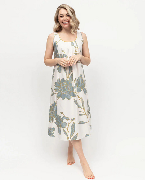 CyberJammies Piper Floral Nightgown Indulge Boutique