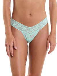 Hanky Panky Low Rise Thong