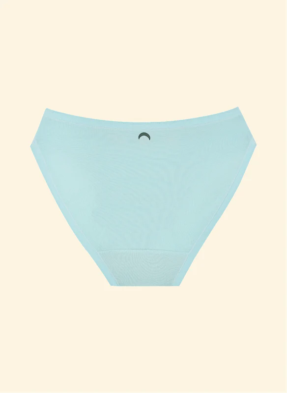 Huha Mineral Undies Bikini-Limited Edition Vacation Collection