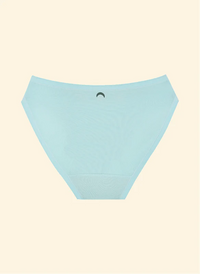 Huha Mineral Undies Bikini-Limited Edition Vacation Collection