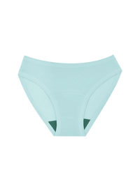 Huha Mineral Undies Bikini-Limited Edition Vacation Collection