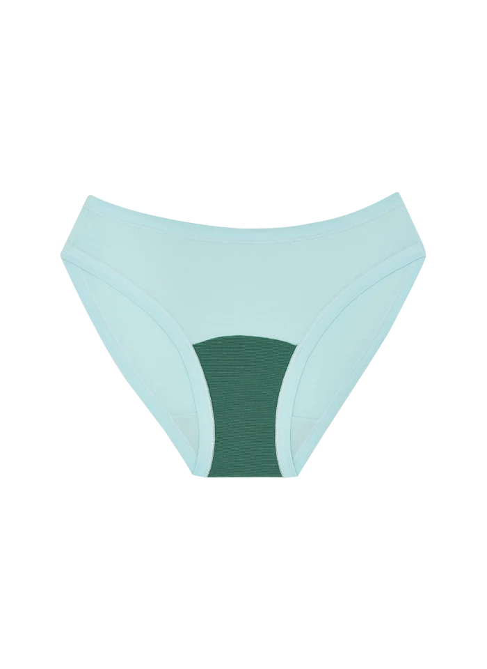 Huha Mineral Undies Bikini-Limited Edition Vacation Collection