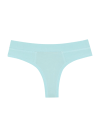Huha Mineral Undies Thong-Limited Edition Vacation Collection