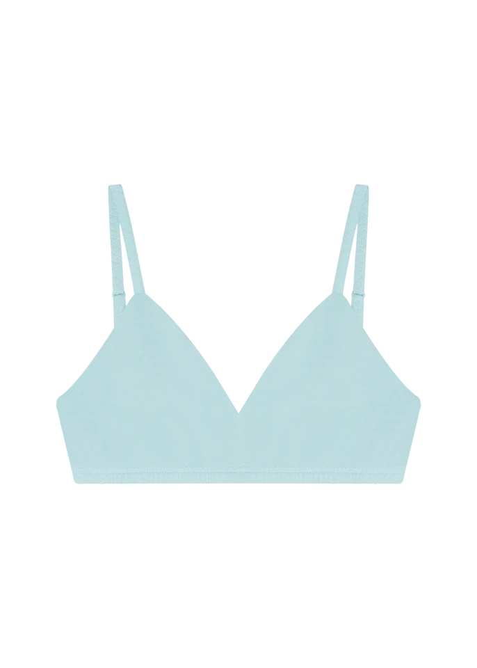 Huha Mineral Triangle Bra-Limited Edition Vacation Collection
